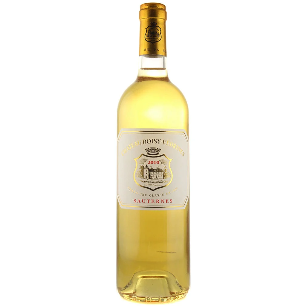 2010 Chateau Doisy Vedrines 750mL