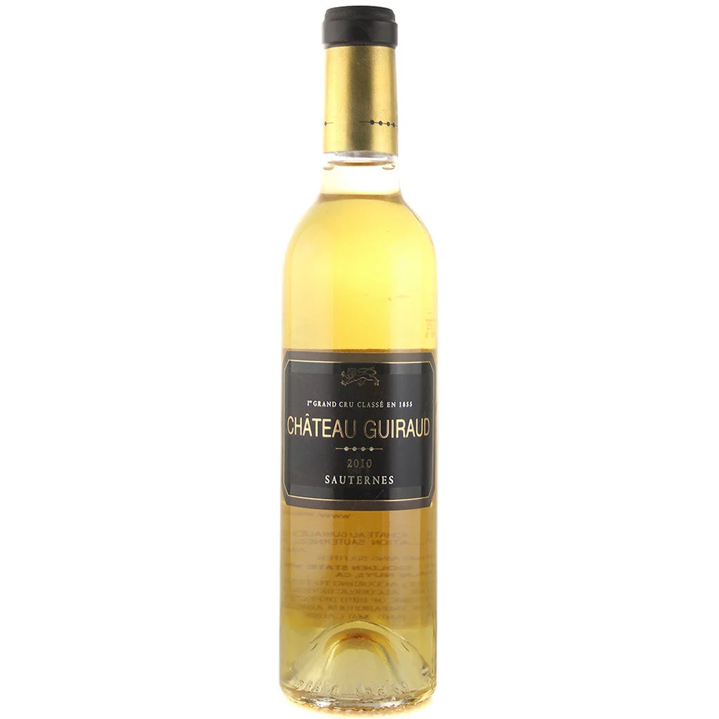 2010 Chateau Guiraud 375mL