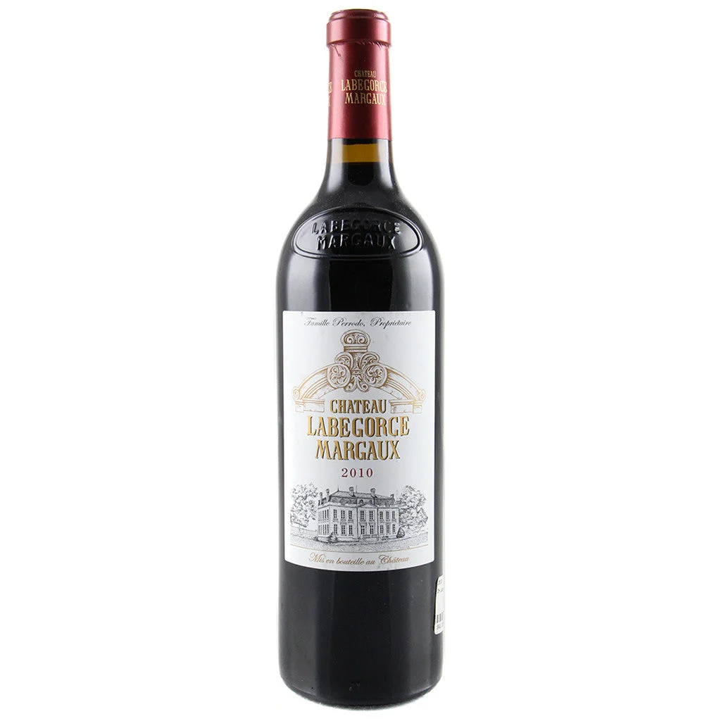 2010 Chateau Labegorce, Margaux 750mL