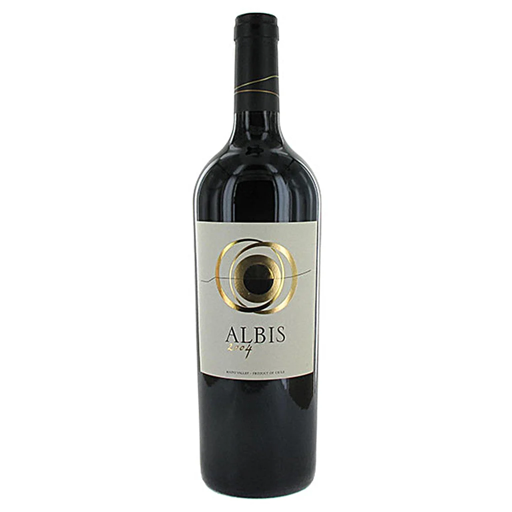 2004 Haras de Pirque Albis 750mL