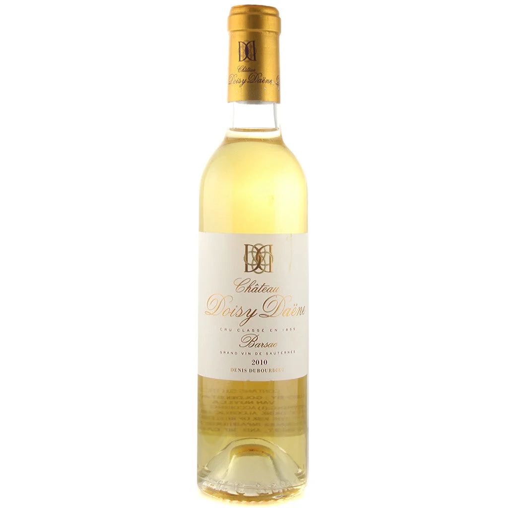 2010 Chateau Doisy Daene 375mL