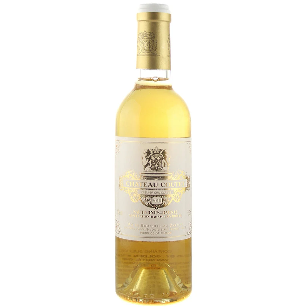 2010 Chateau Coutet 375mL