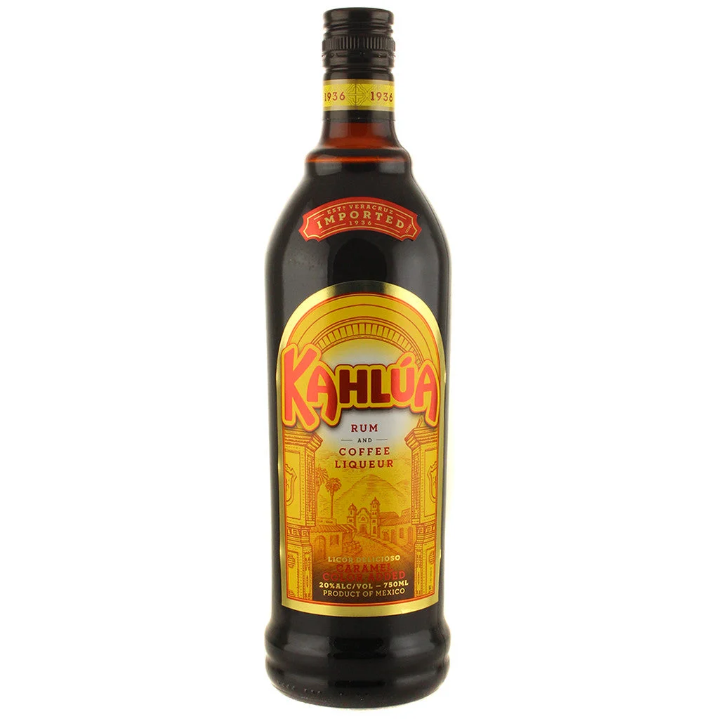 Kahlua Coffee Liqueur 750mL