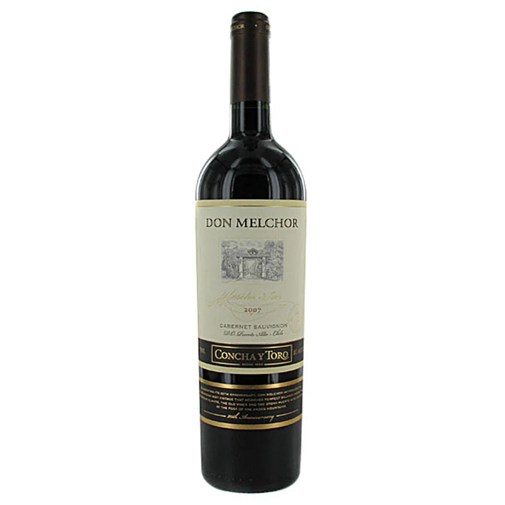 2007 Don Melchor 750mL