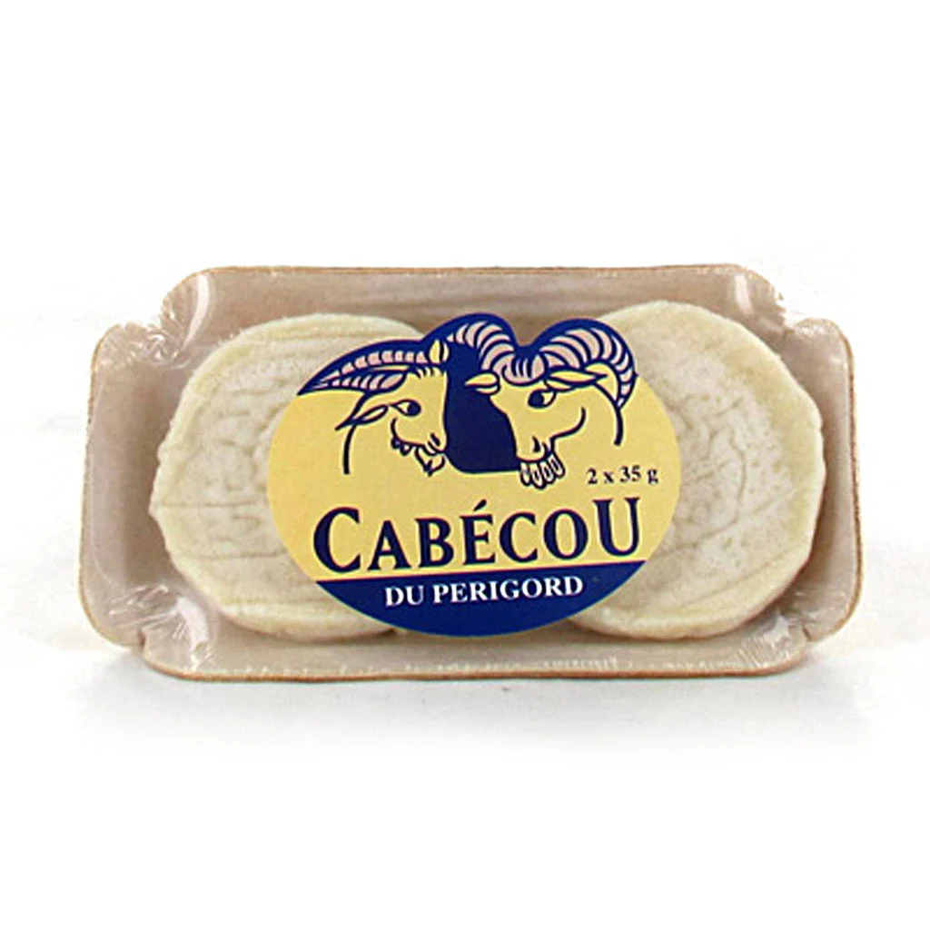 Cabecou