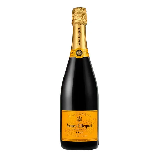 NV Veuve Clicquot 9L
