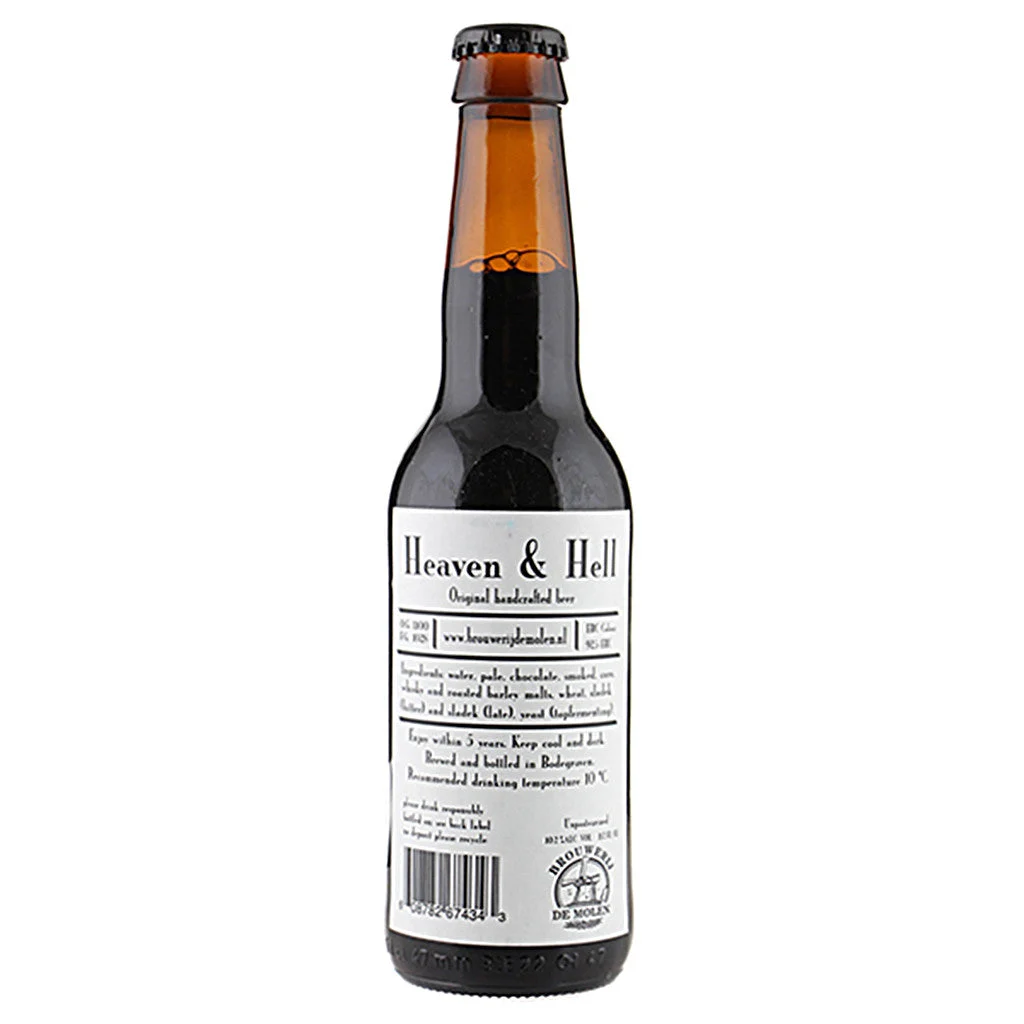 De Molen Heaven & Hell