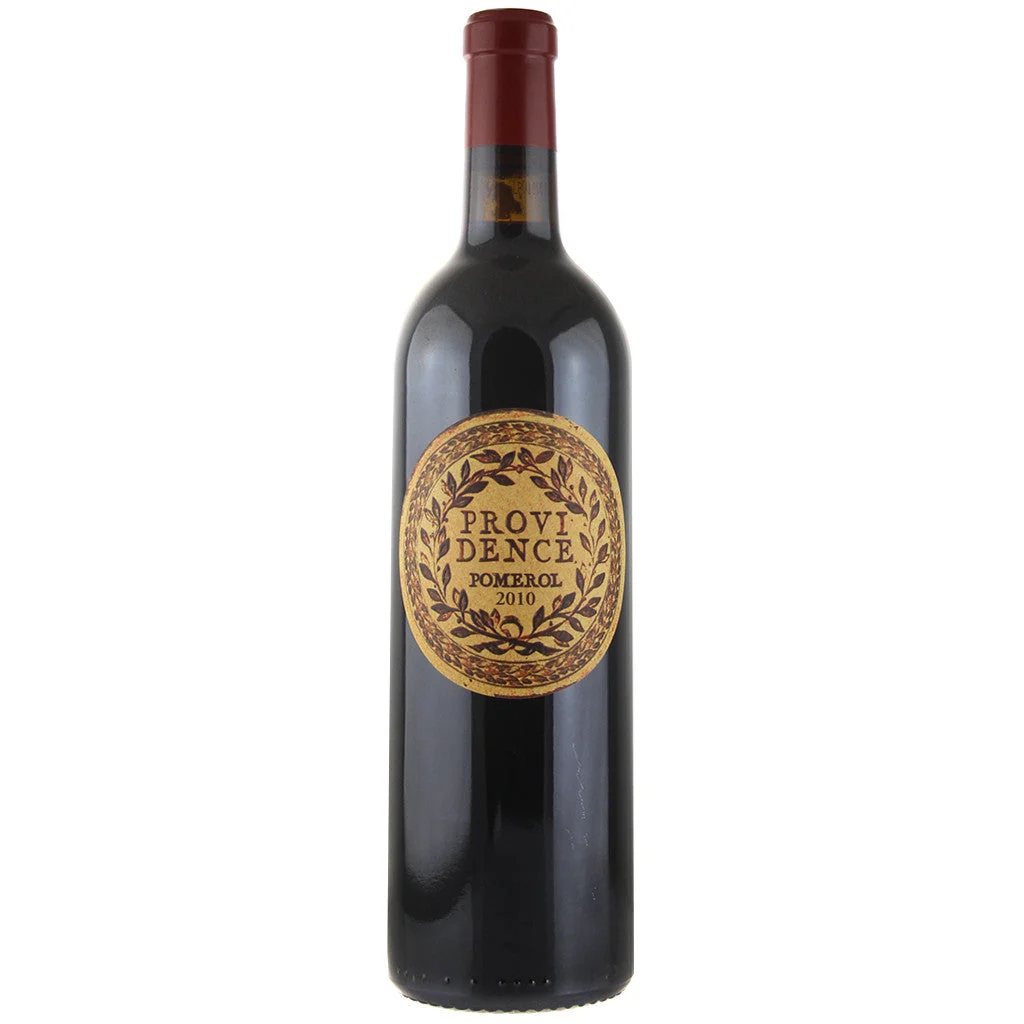 2010 Chateau Providence 750mL