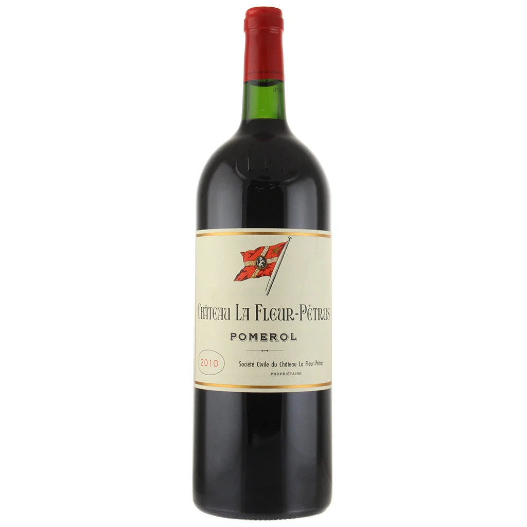 2010 Chateau La Fleur Petrus 1.5L
