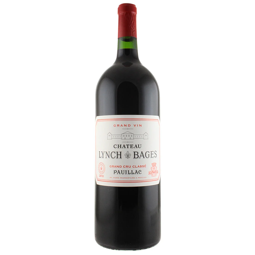 2010 Chateau Lynch Bages 1.5L