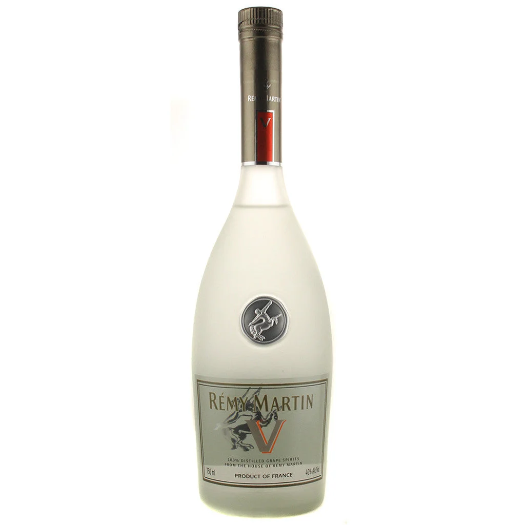 NV Remy Martin V Eau de Vie 750mL