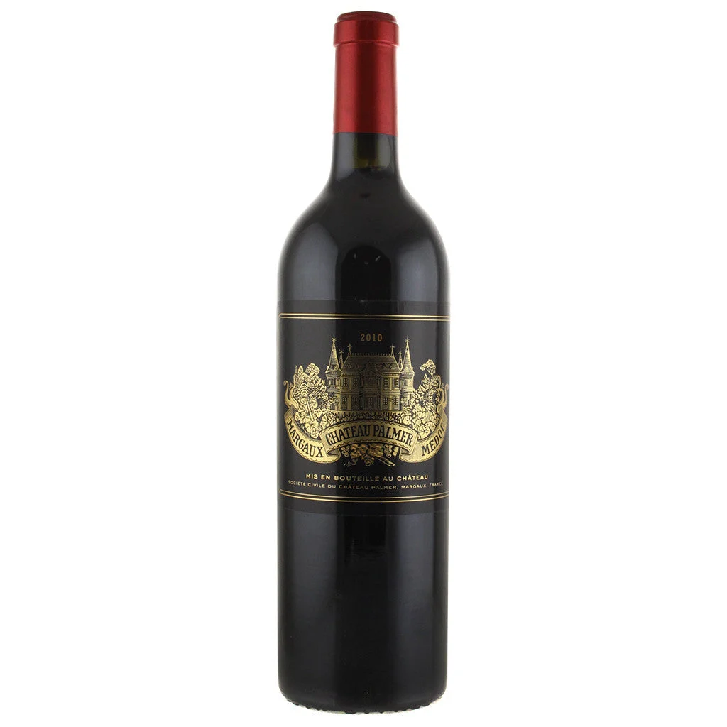 2010 Chateau Palmer, Margaux 750mL