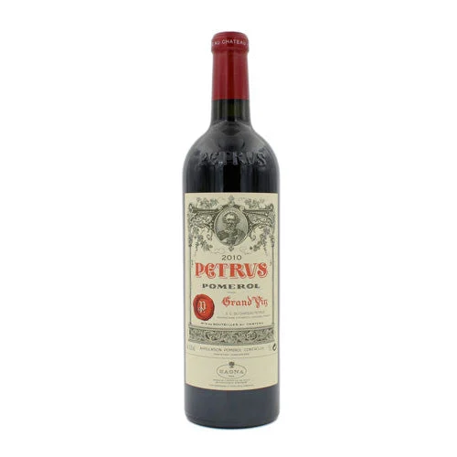 2010 Petrus 750mL