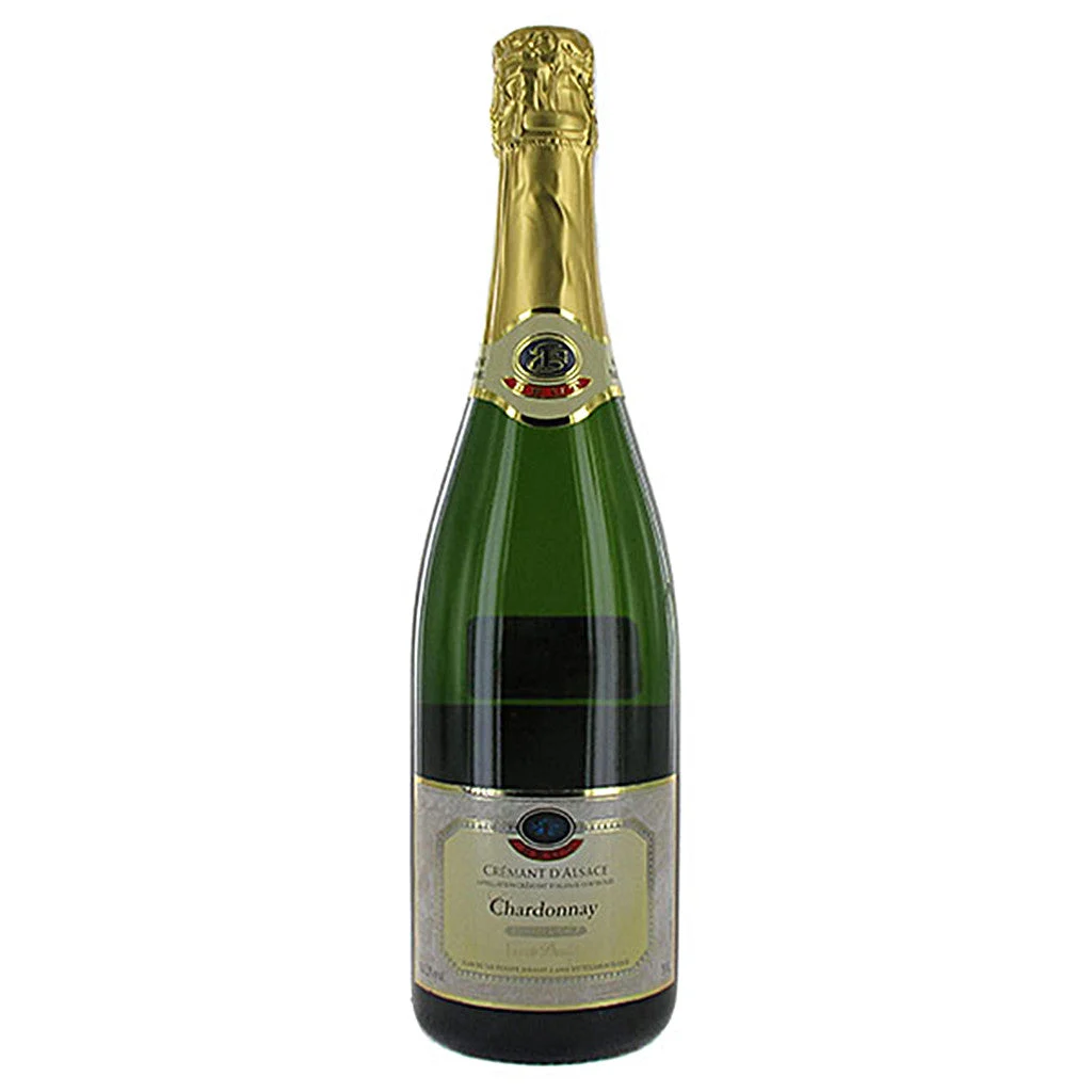 NV Ehrhart Cremant D'alsance 750mL