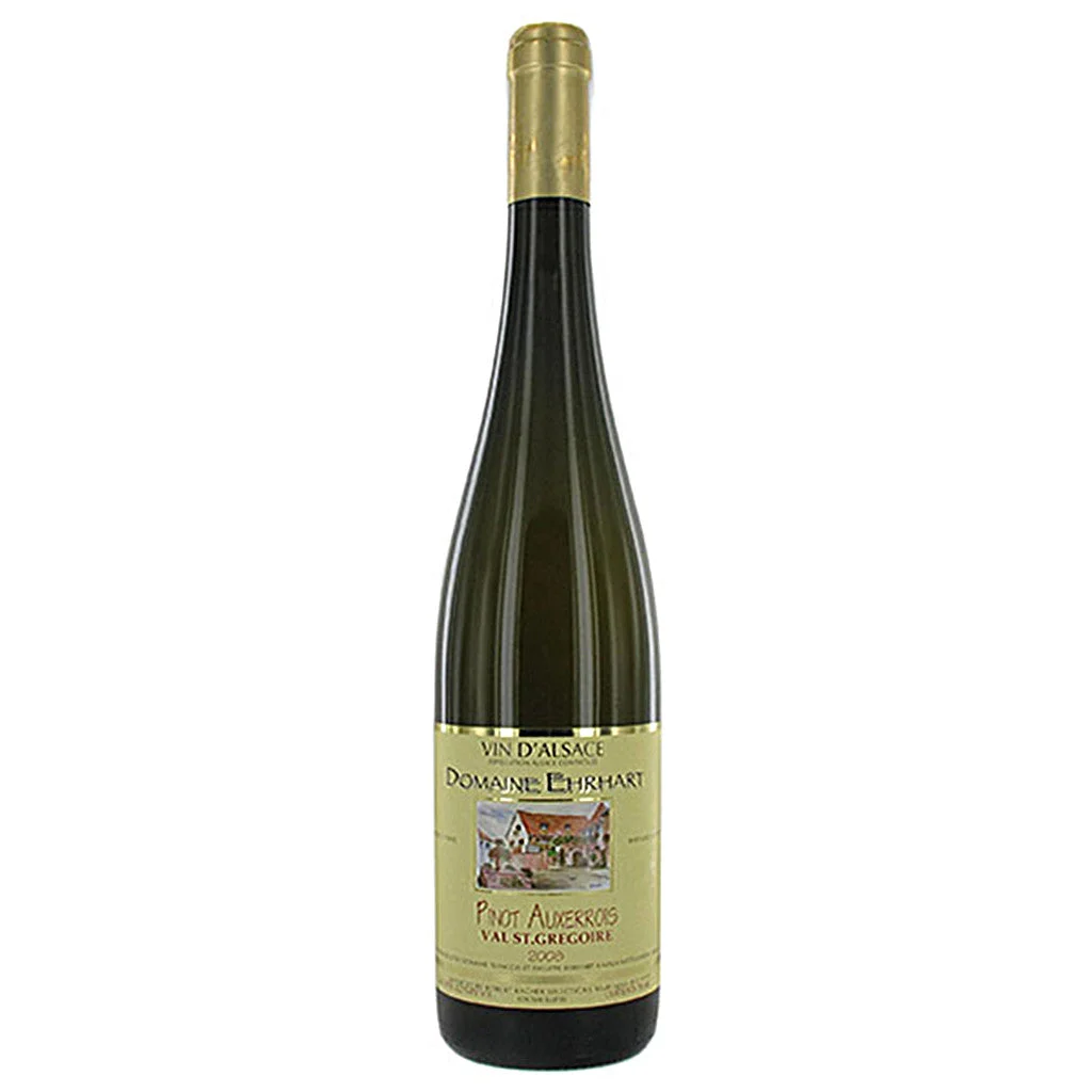 2008 Ehrhart Auxerrois 750mL