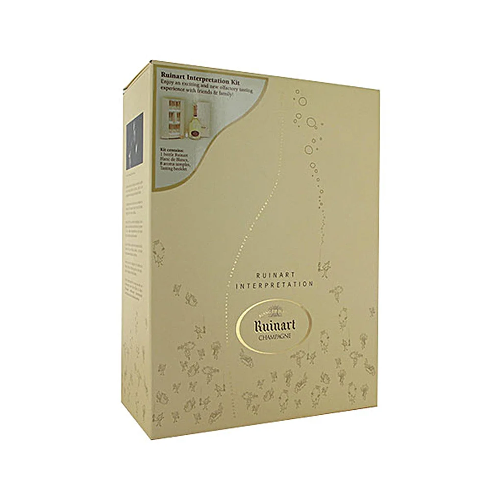 Ruinart Interpretation 750mL