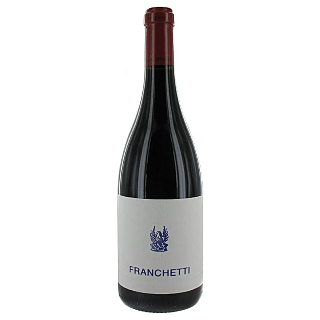 2008 Passopisciaro Franchetti 750mL