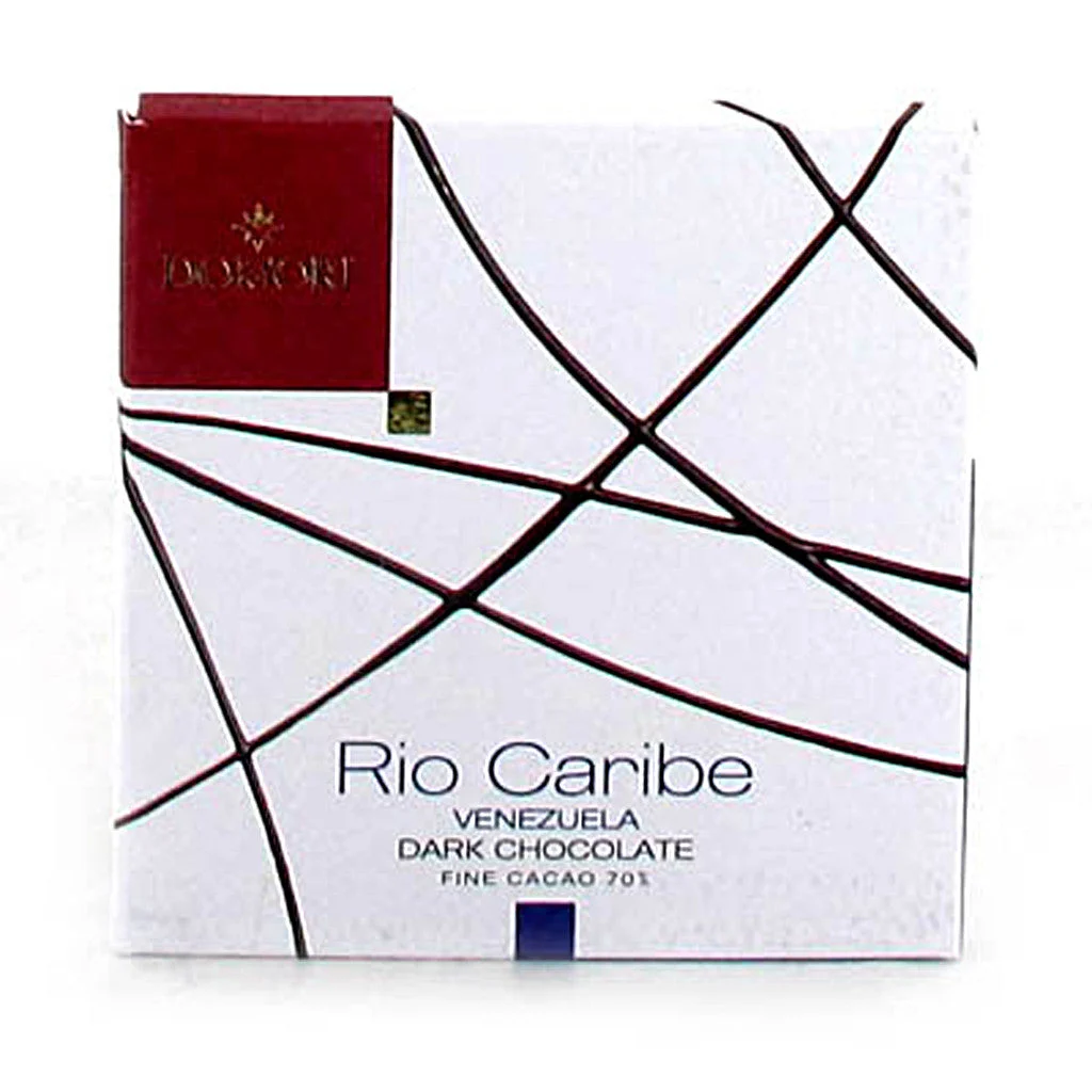 Domori Rio Caribe
