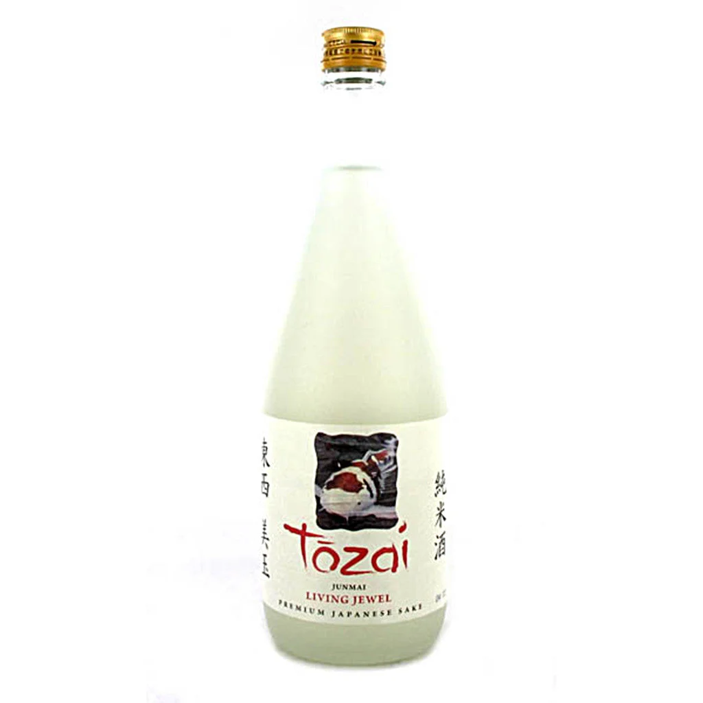 NV Tozai Lvng Jewel 720mL