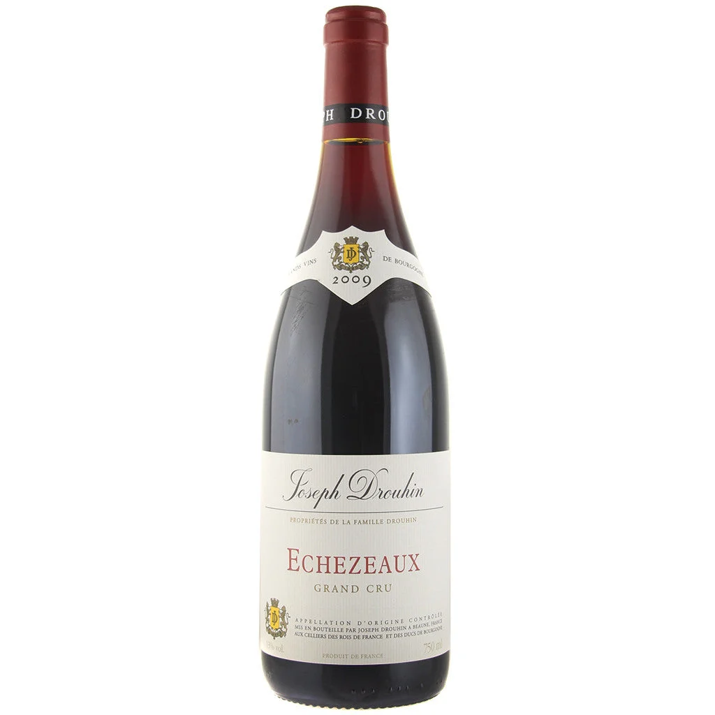 1985 Frantin Echezeaux 750mL