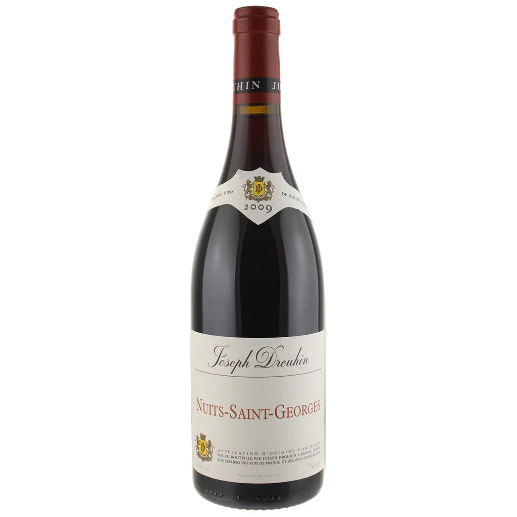 2009 Drouhin Nuits Saint Georges 750mL