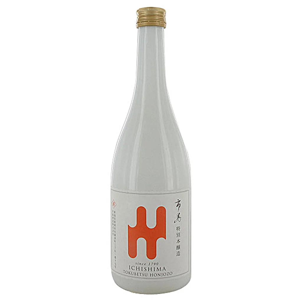 NV Ich Honjozo 720mL