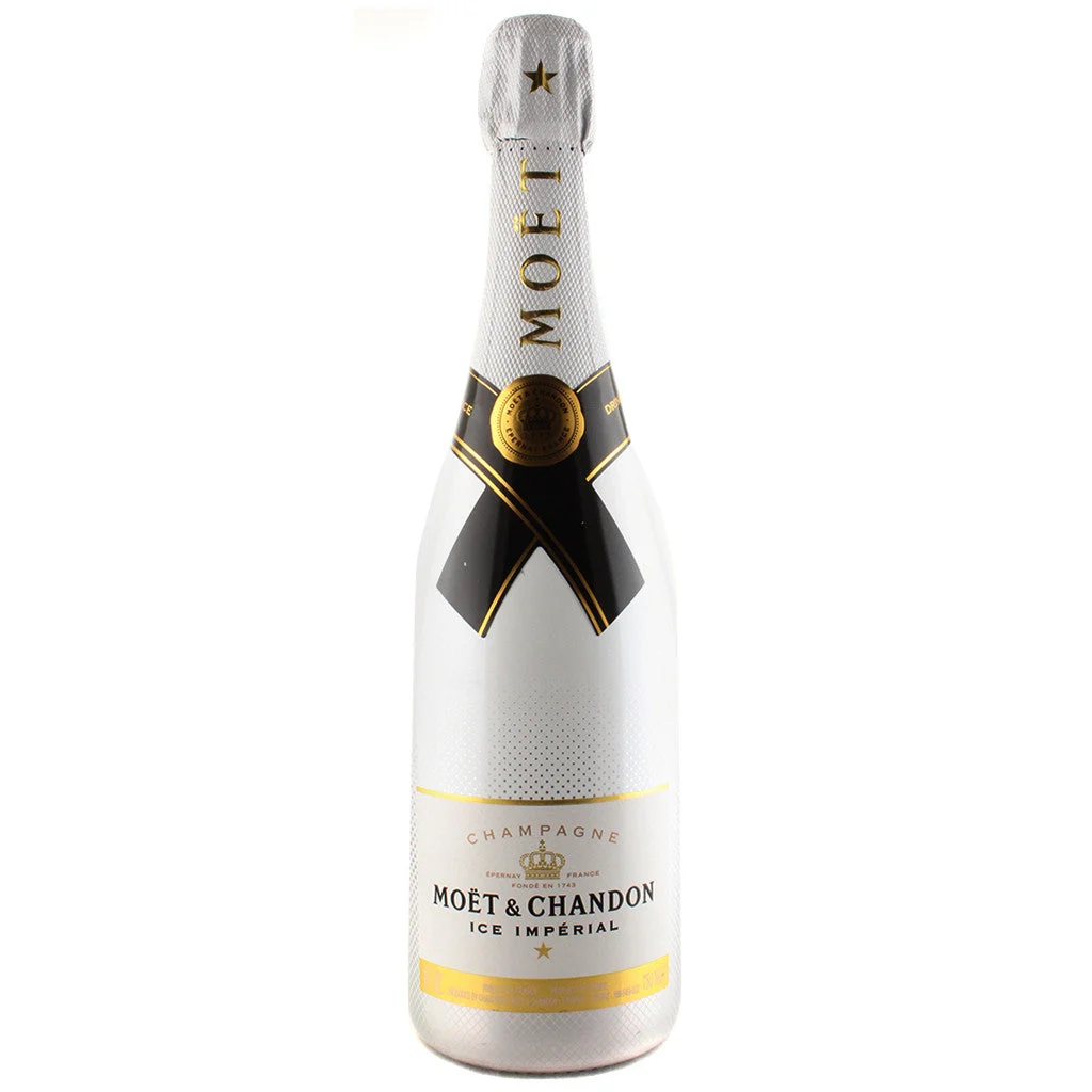 NV Moet & Chandon Ice Imperial 750mL