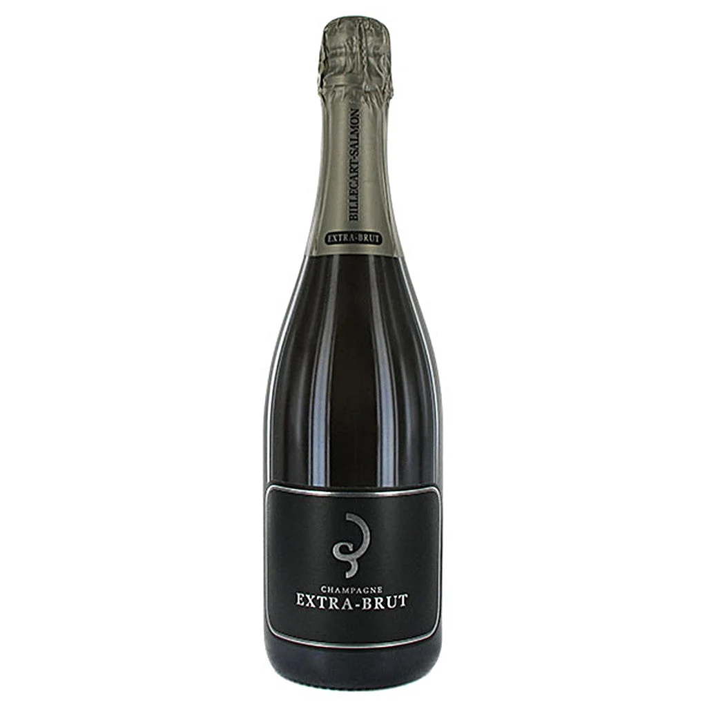 NV Billecart Salmon Extra Brut 750mL