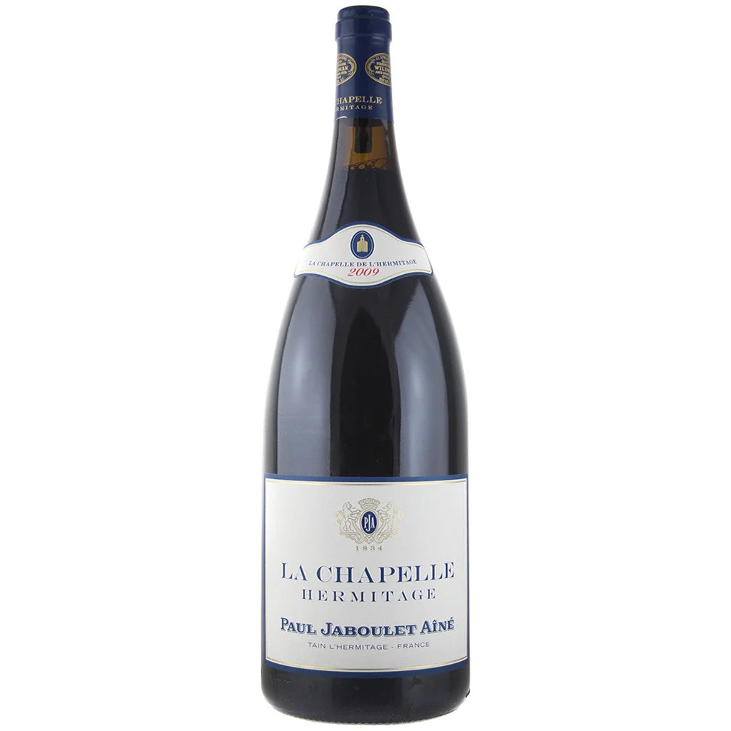2009 Jaboulet Hermitage La Chapelle 1.5L