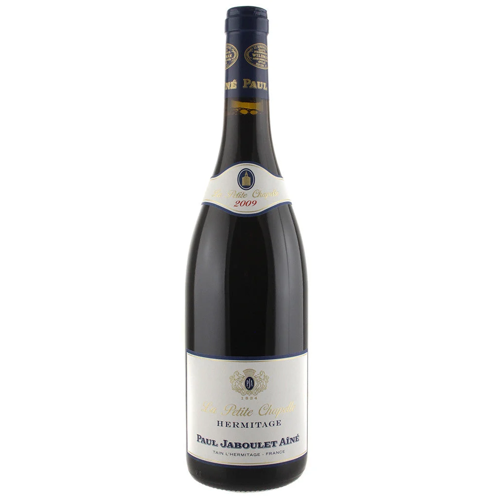 2009 Jaboulet Hermitage La Petite Chapelle 750mL