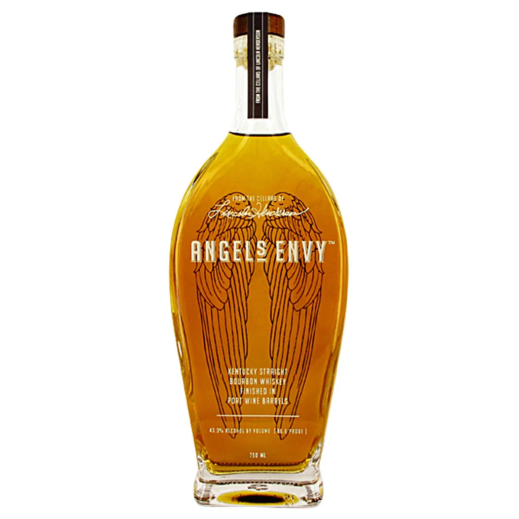 Angels Envy Bourbon Whiskey 750mL