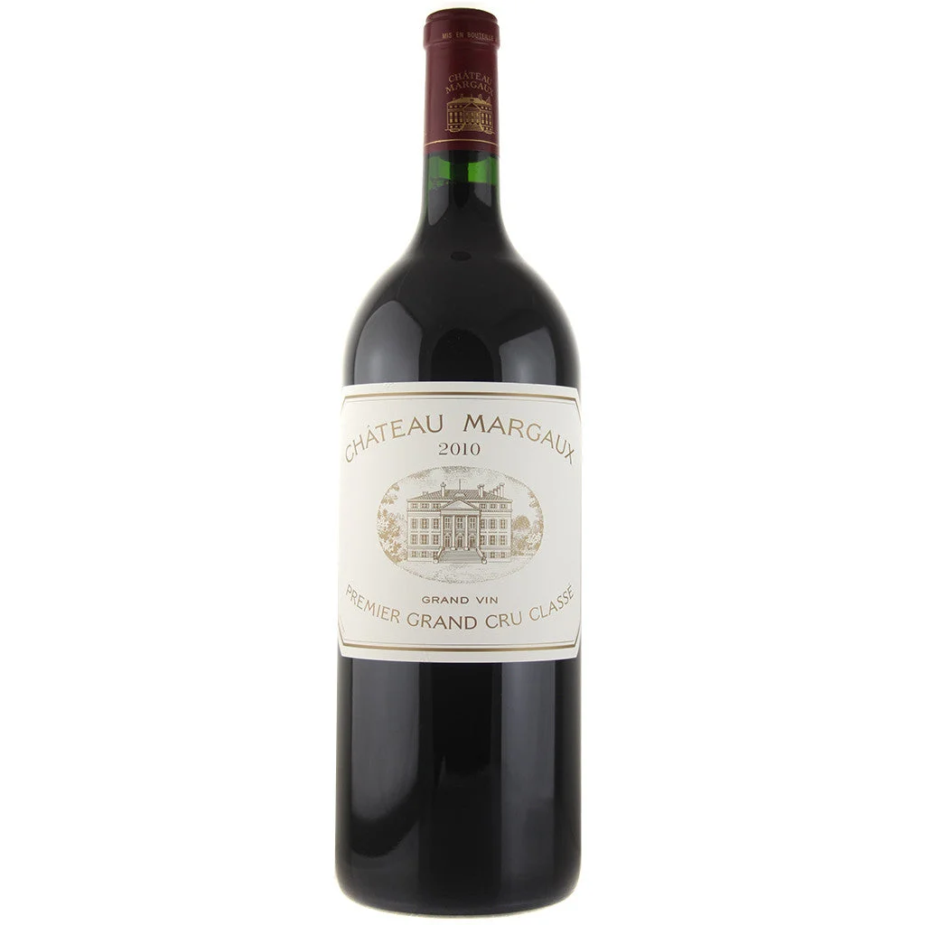 2010 Chateau Margaux 1.5L