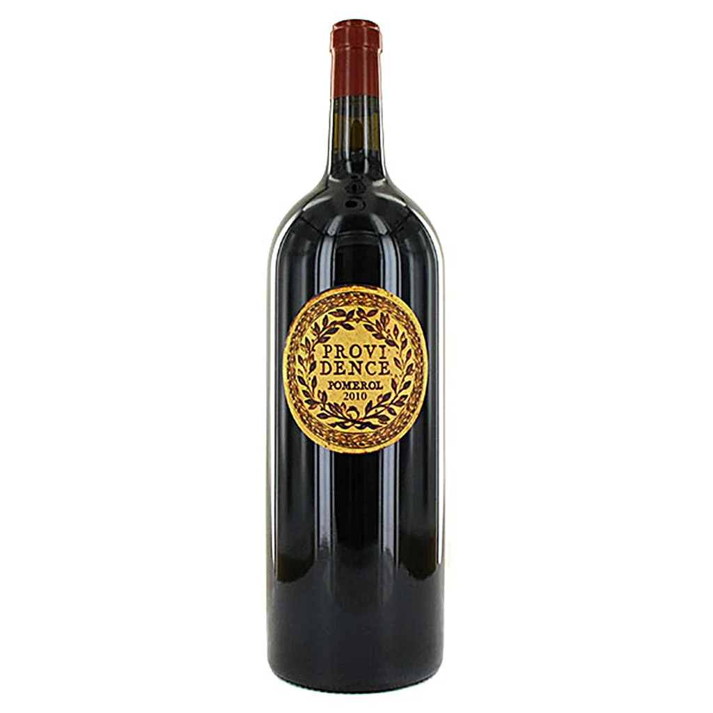 2010 Chateau Providence 1.5L
