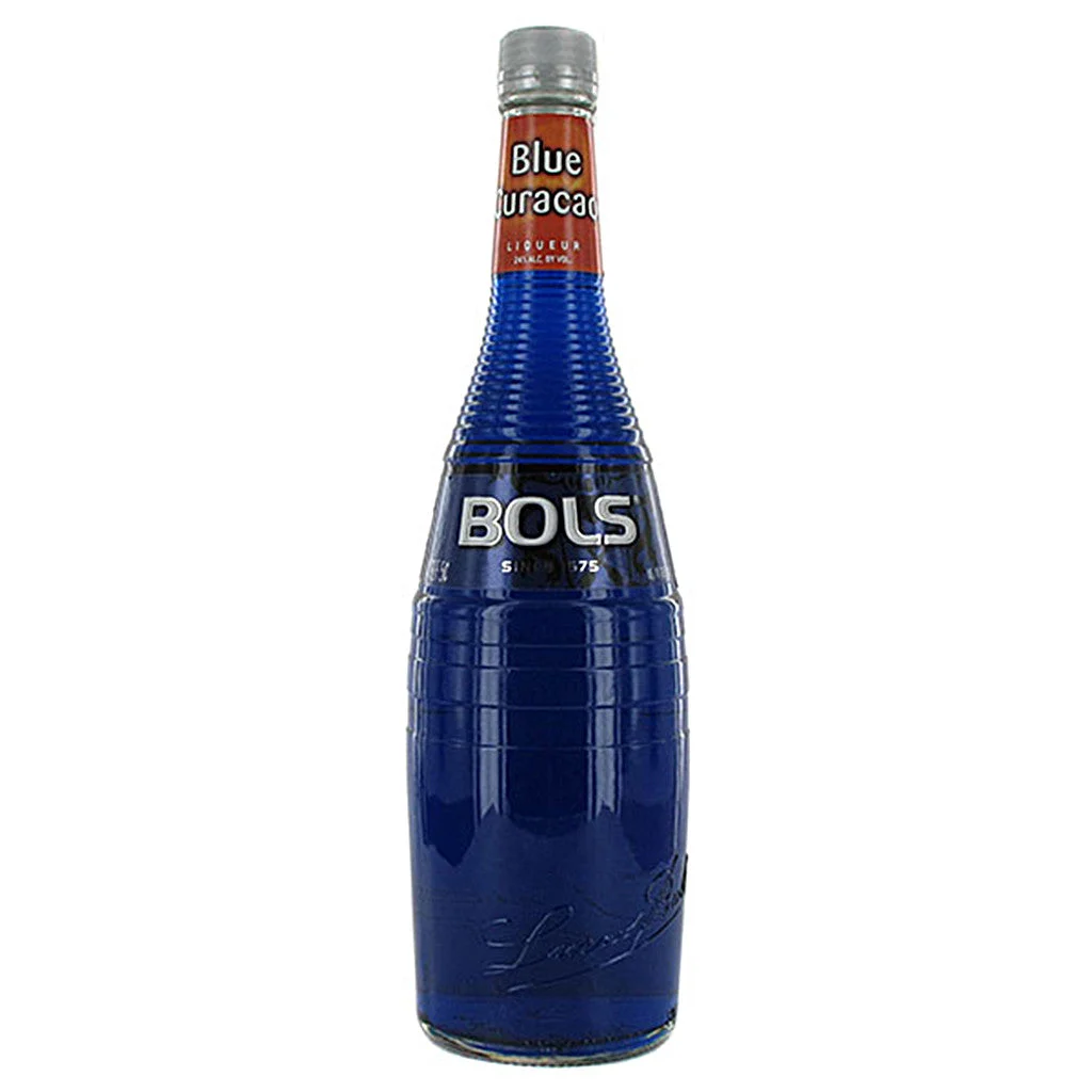 Bols Blue Curacao 750mL