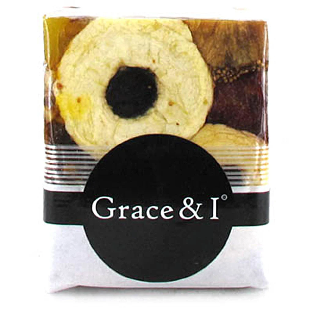 Grace & I Fruit & Nut Press