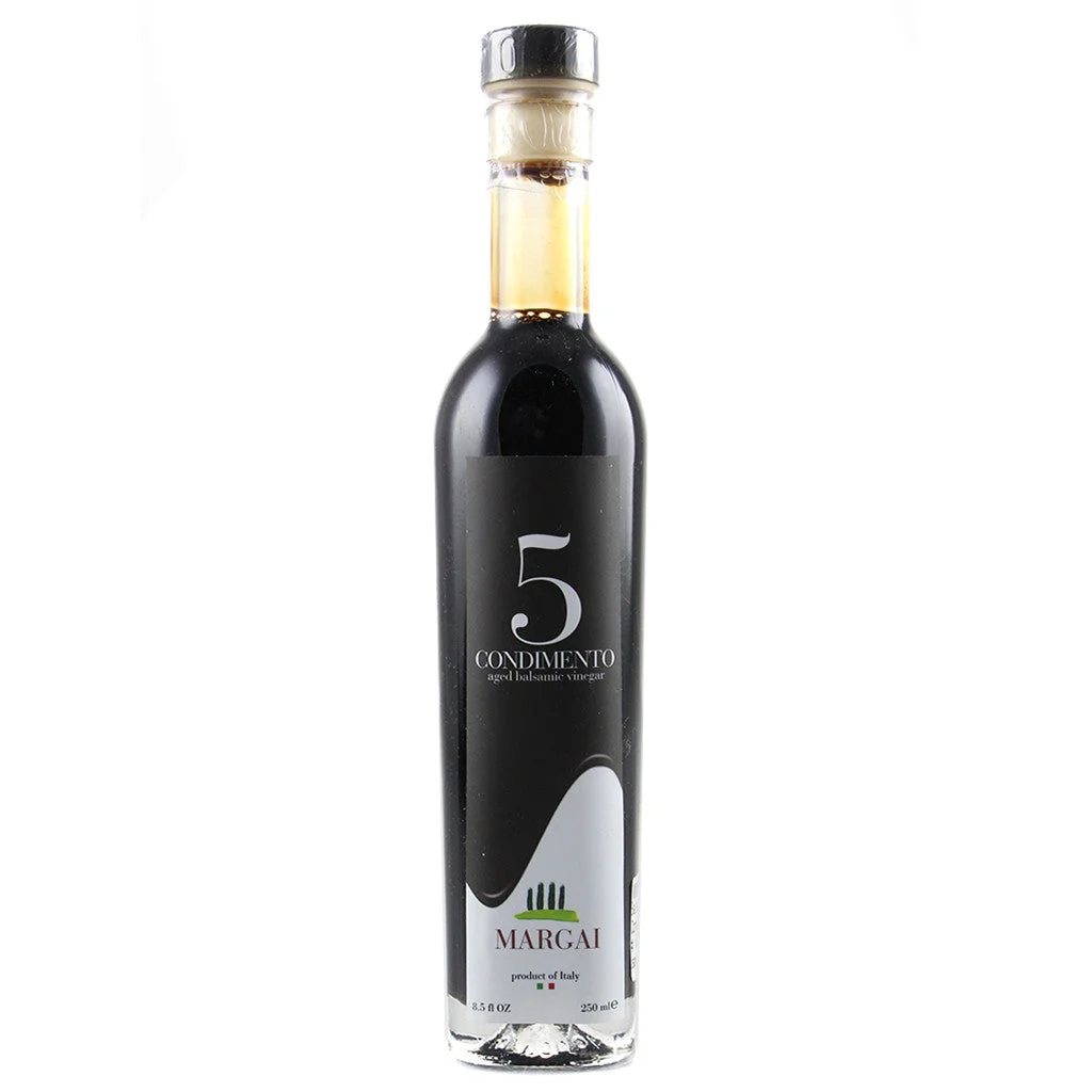 Margai Balsamic Condimento 5 Years