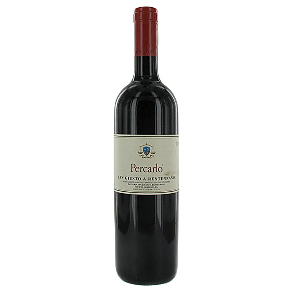 2007 San Giusto Percarlo Sangiovese 750mL