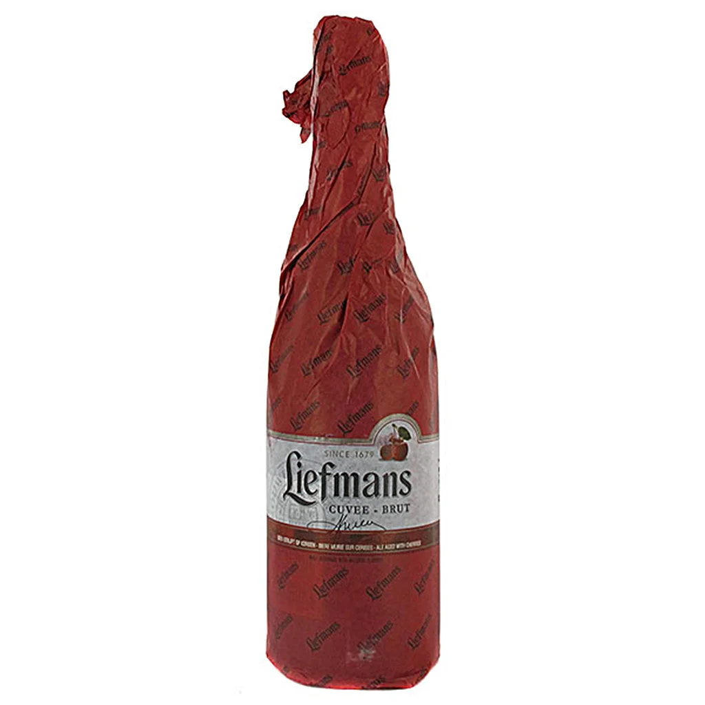 Liefmans Cuvee Brut