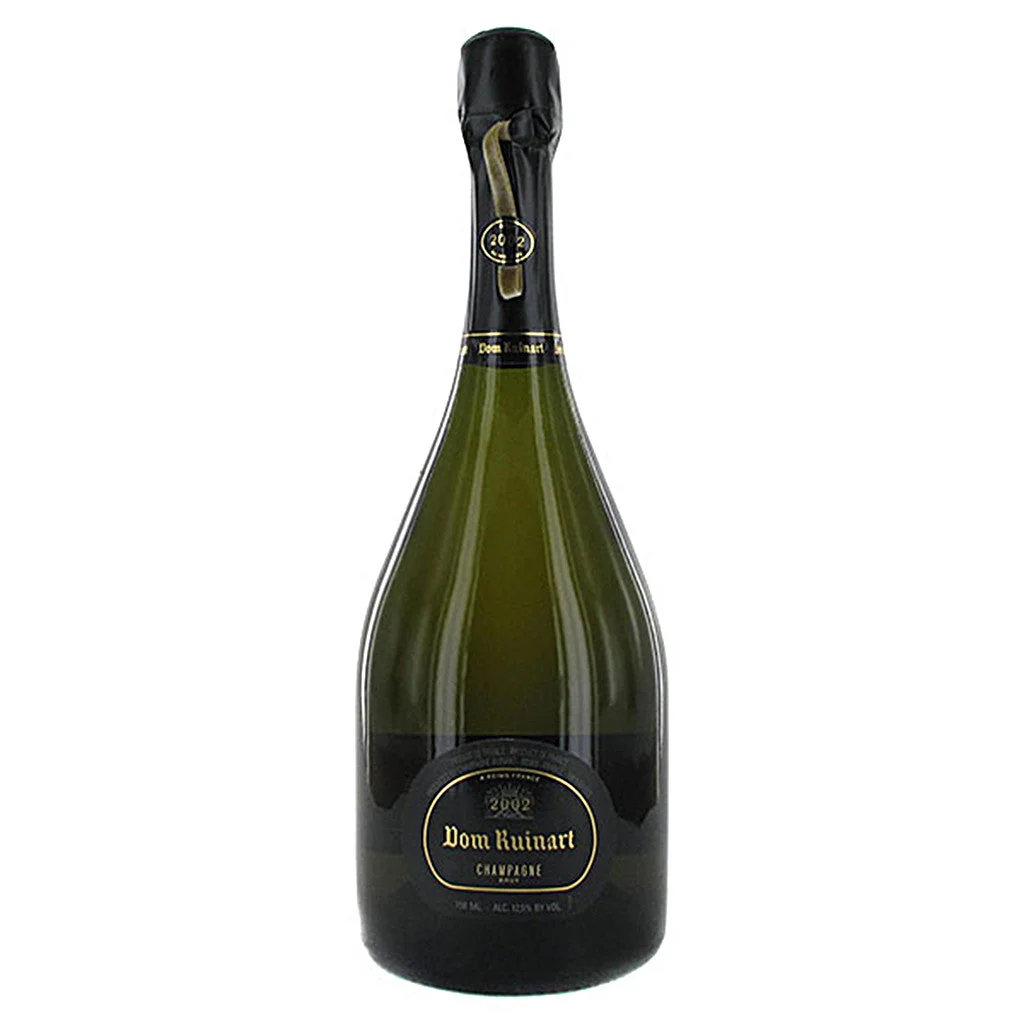 2002 Ruinart Brut 750mL