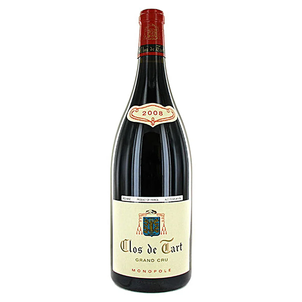 2008 Mommessin Clos de Tart 1.5L