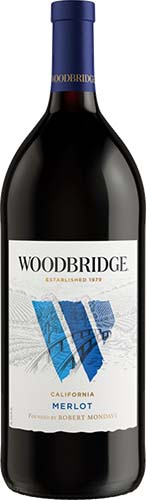 WOODBRIDGE MERLOT