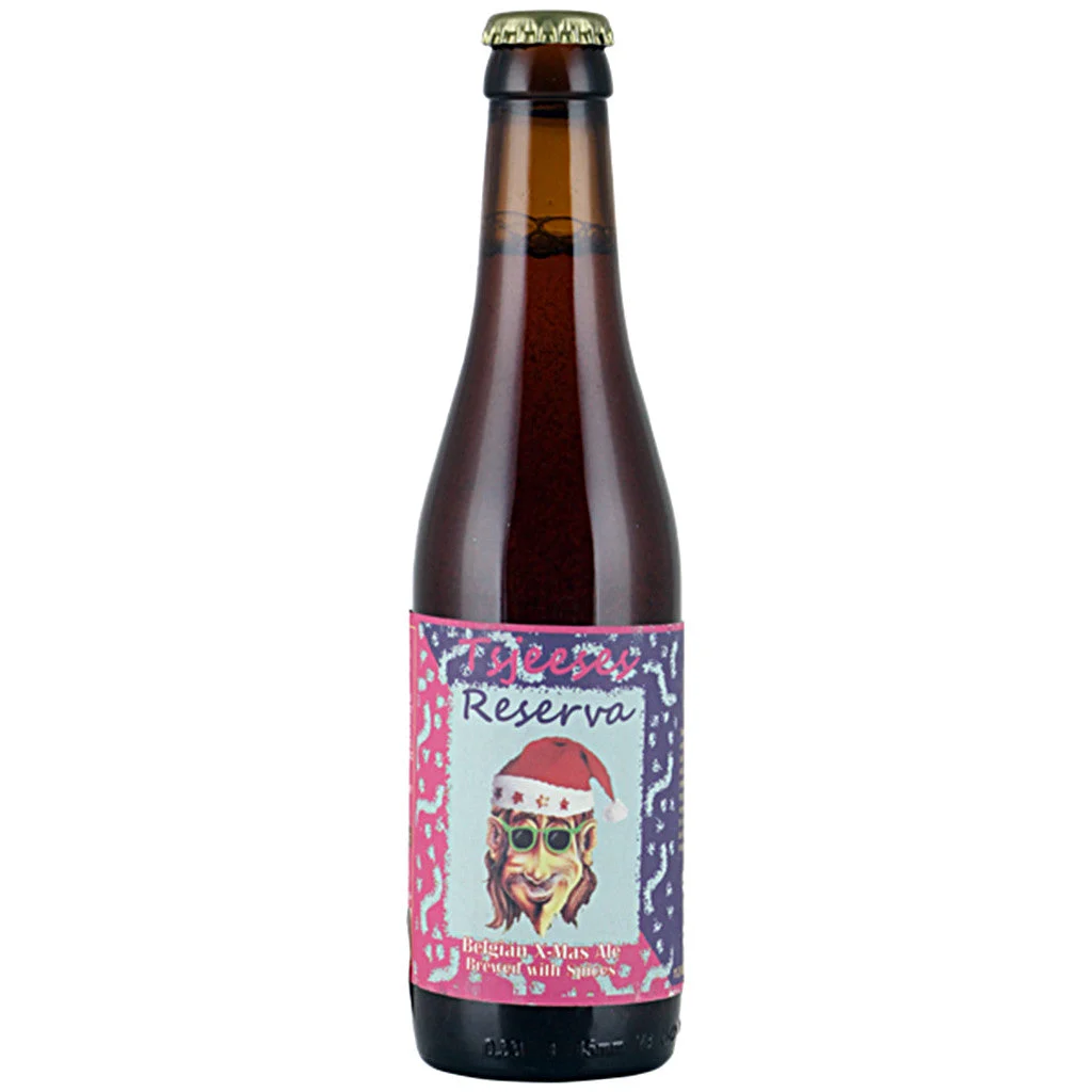 2011 De Struise Tsjeeses Reserva