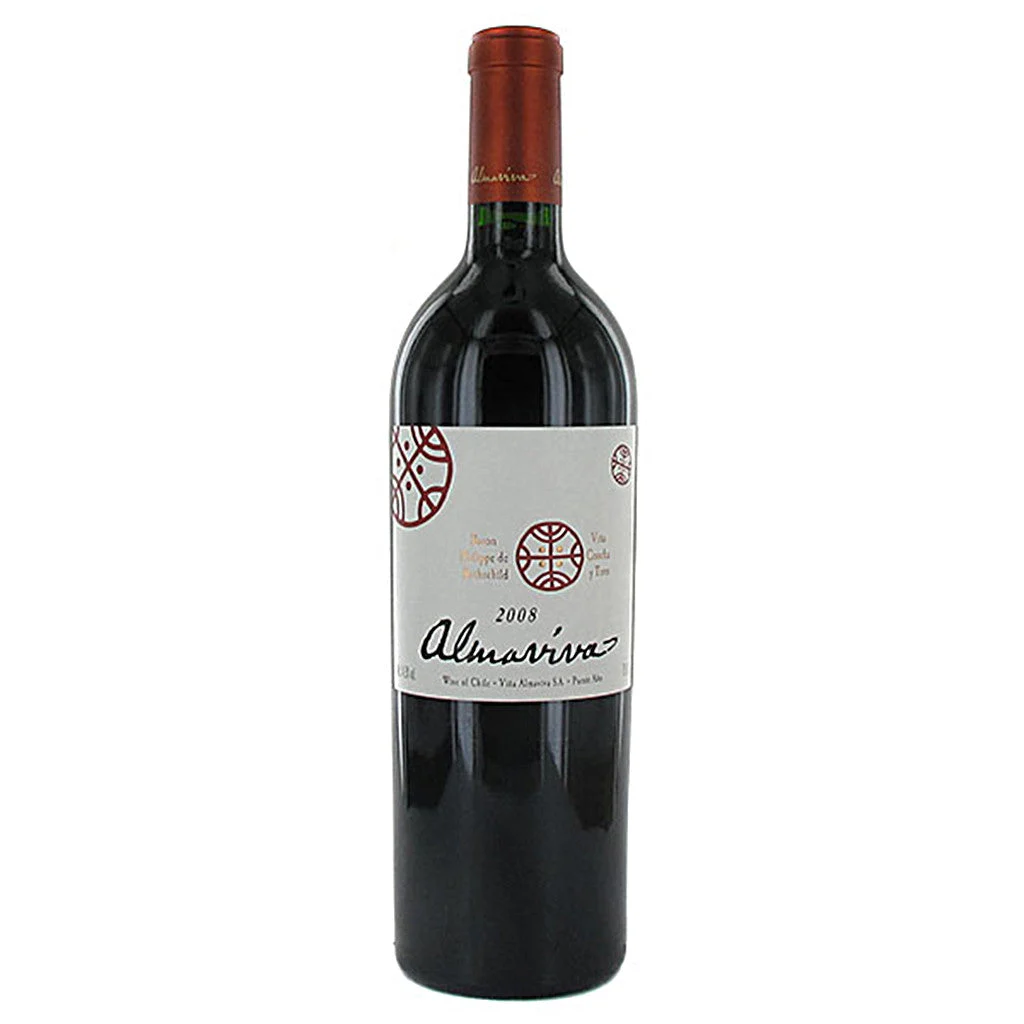 2008 Almaviva 750mL