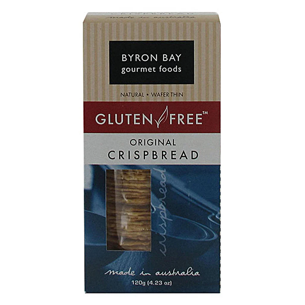 Byron Bay Original Crispbread