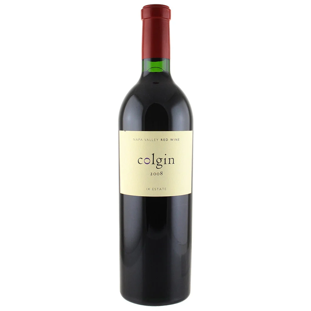 2008 Colgin IX Estate Red 750mL