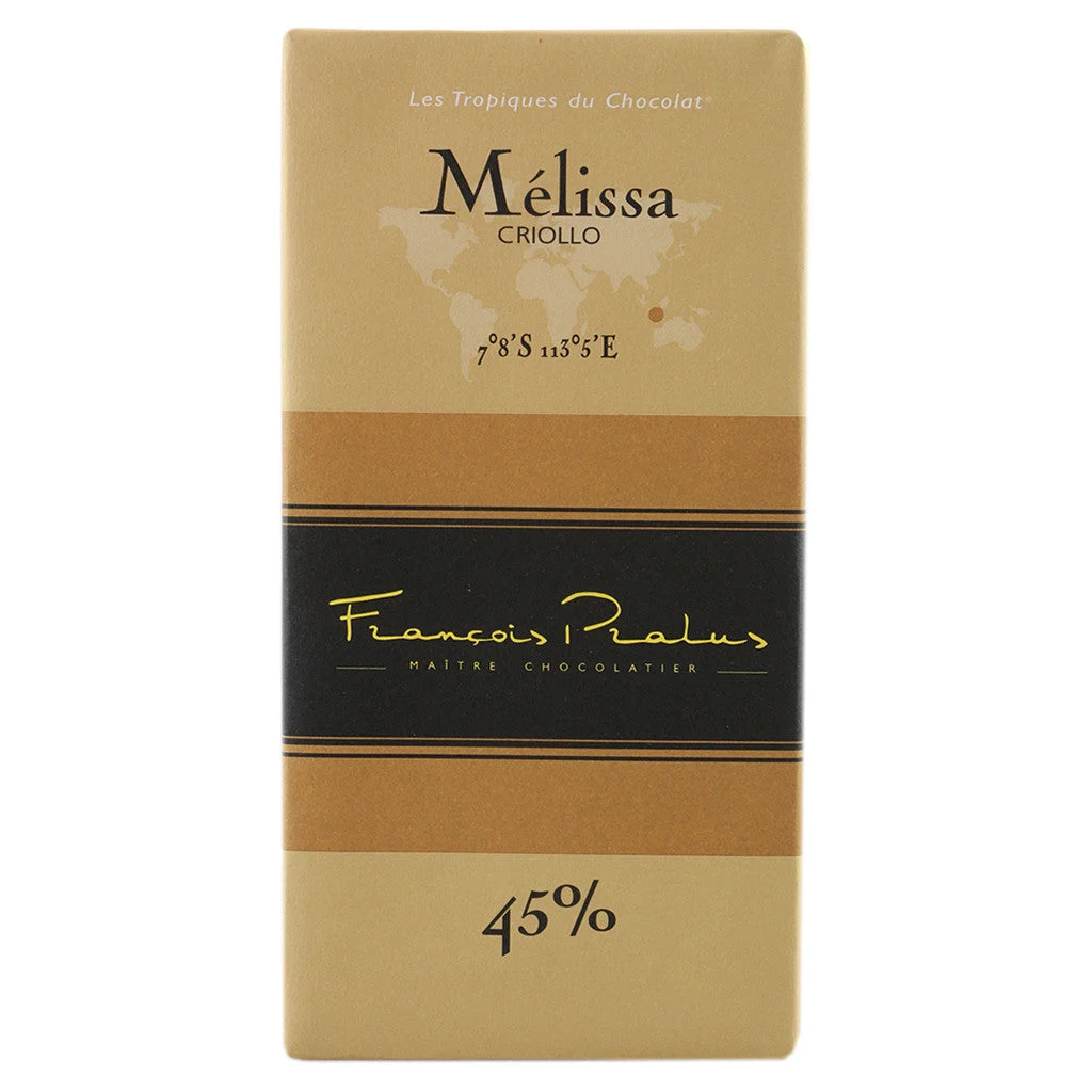 Francois Pralus Melissa