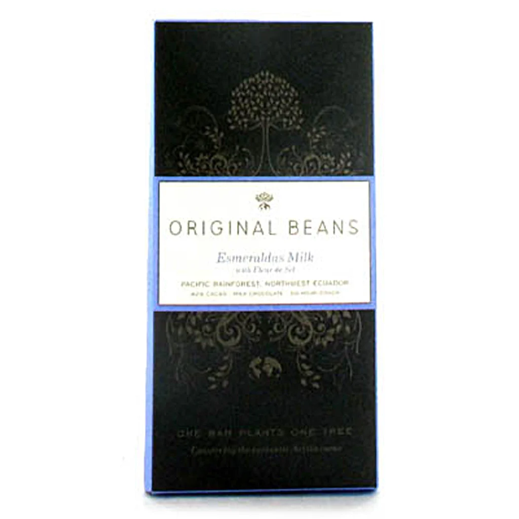 Original Beans Esmeraldes