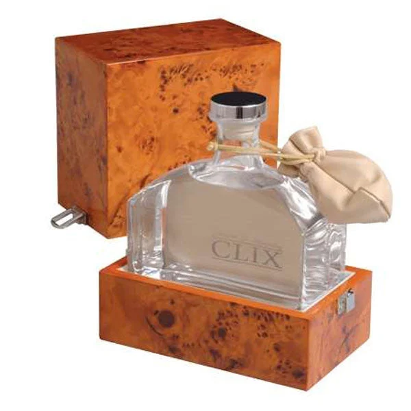 Harlan Wheatley CLIX Vodka 750mL