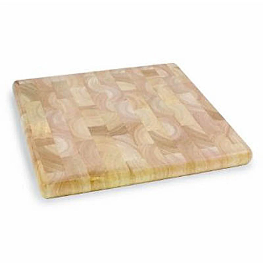 The Butcher Block Cutting Board