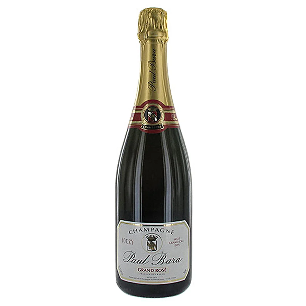 Paul Bara Brut Rose 750mL